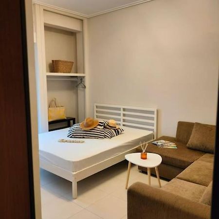 Villa Pelagia Corinth 외부 사진
