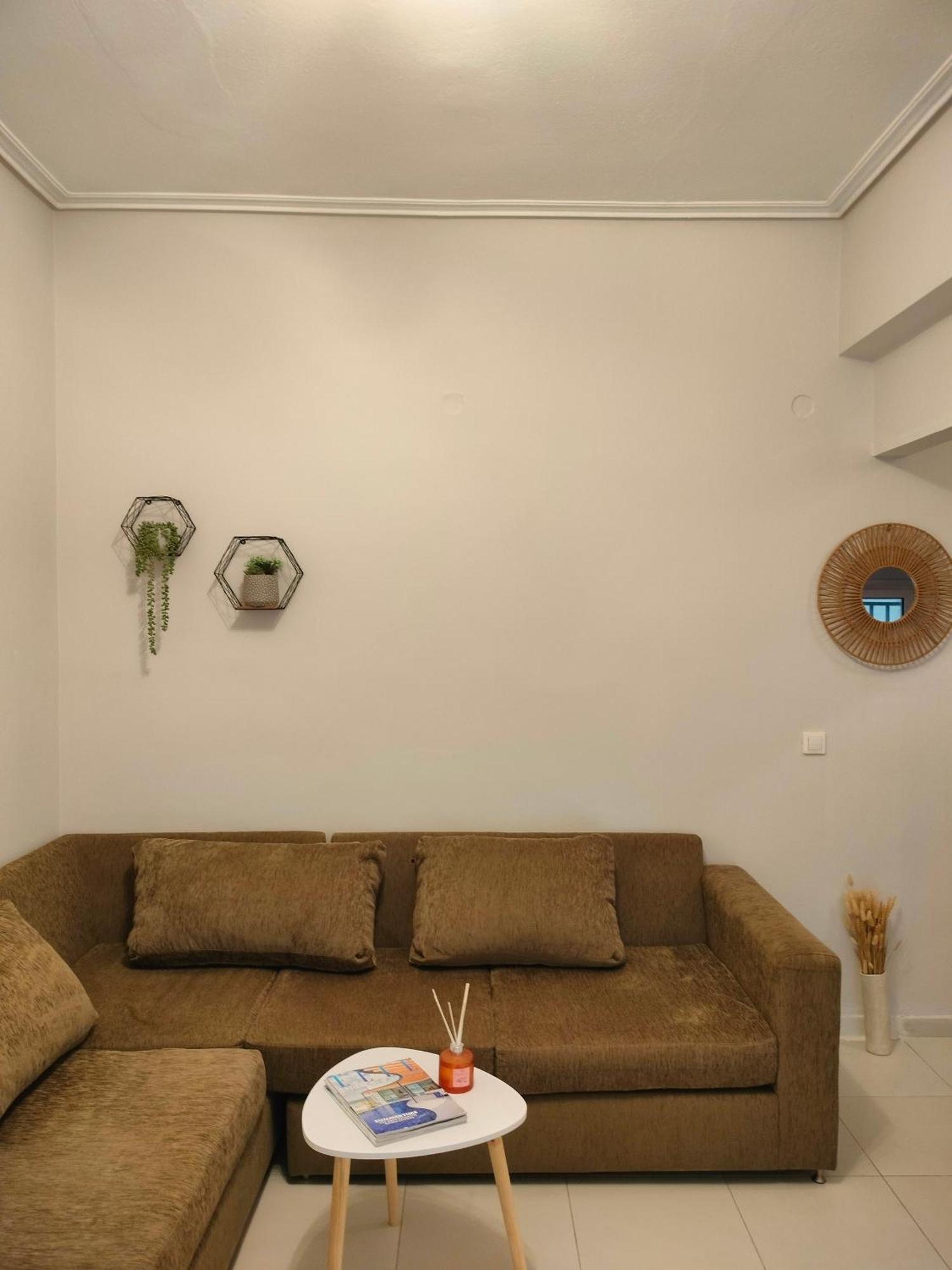 Villa Pelagia Corinth 외부 사진