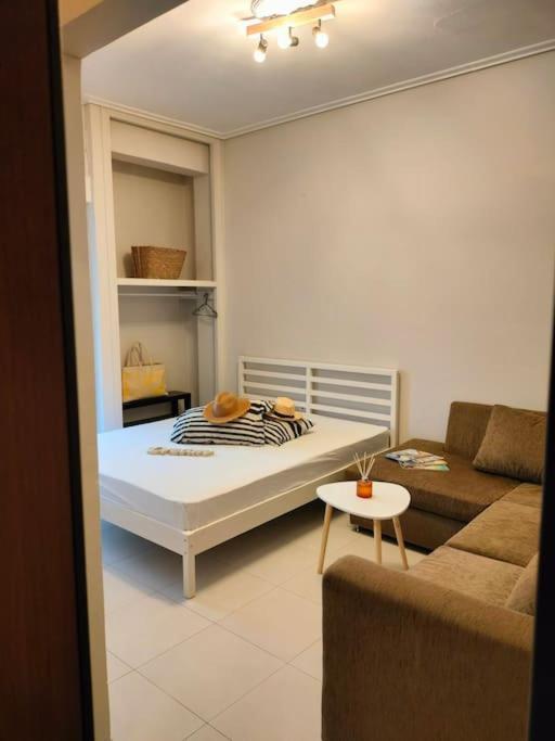 Villa Pelagia Corinth 외부 사진